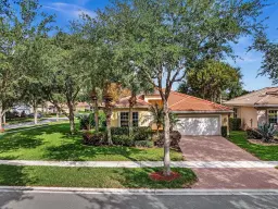 Picture of 6833 Watertown Drive, Boynton Beach, FL 33437