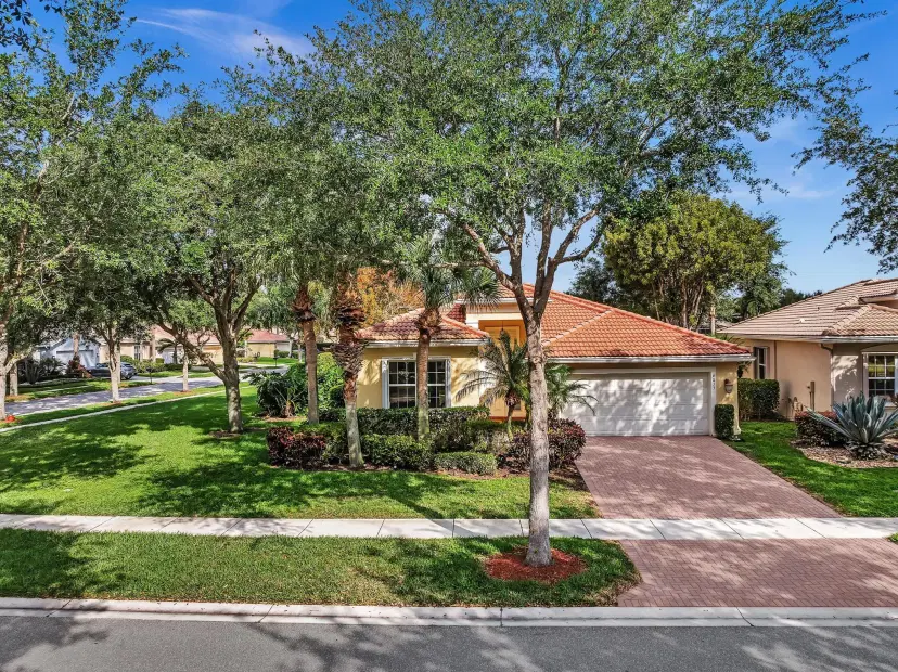 Picture of 6833 Watertown Drive, Boynton Beach FL 33437