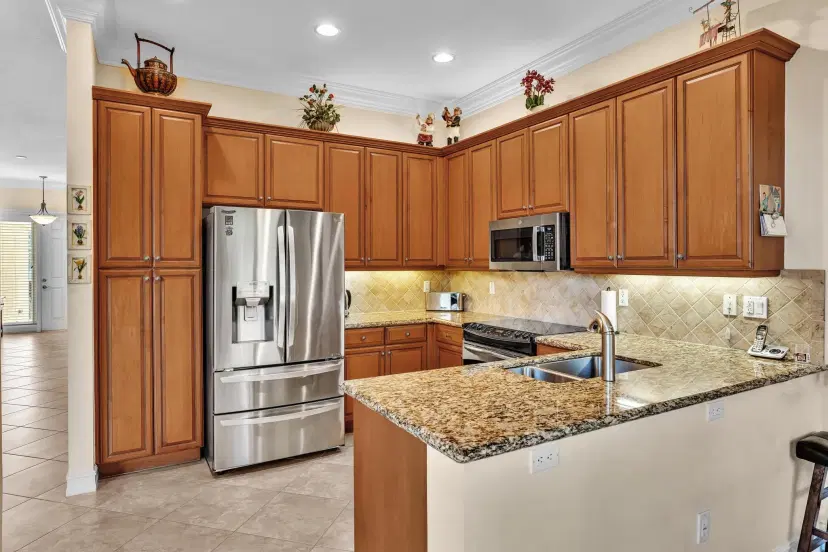 Picture of 6833 Watertown Drive, Boynton Beach FL 33437