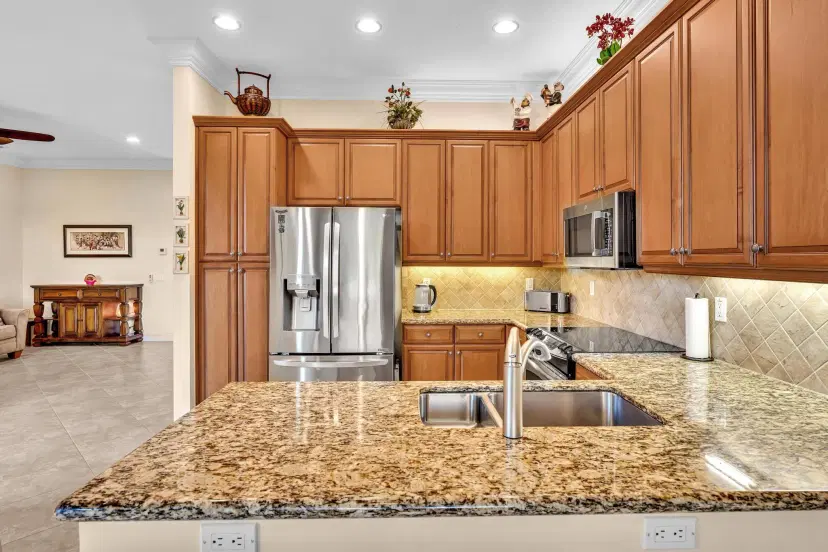 Picture of 6833 Watertown Drive, Boynton Beach FL 33437