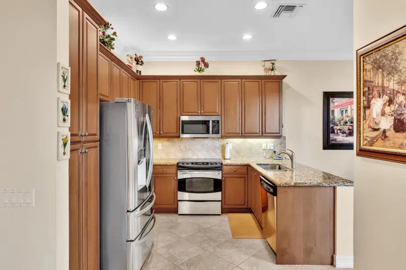 Picture of 6833 Watertown Drive, Boynton Beach FL 33437
