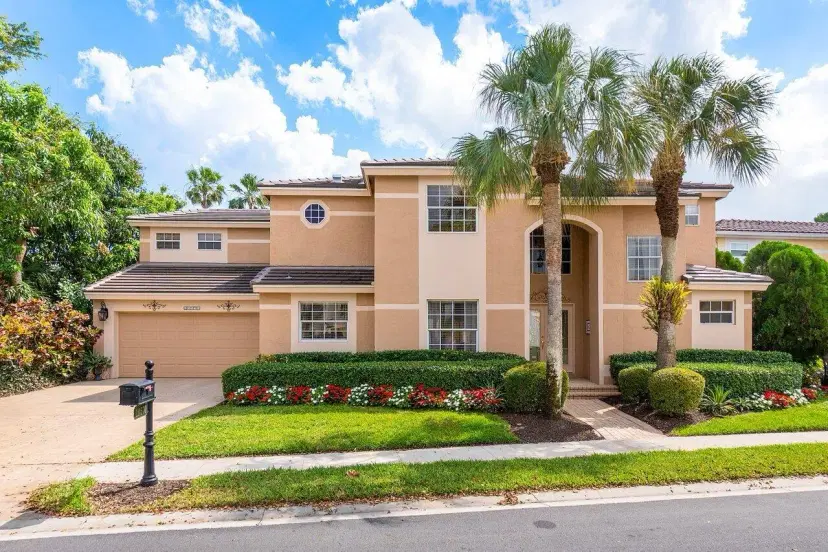 Picture of 10570 Bexley Boulevard, Boca Raton FL 33428