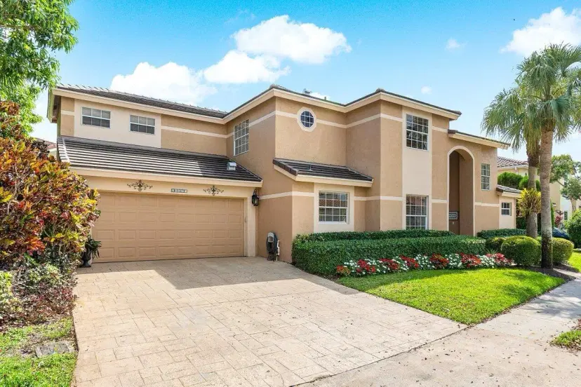 Picture of 10570 Bexley Boulevard, Boca Raton FL 33428