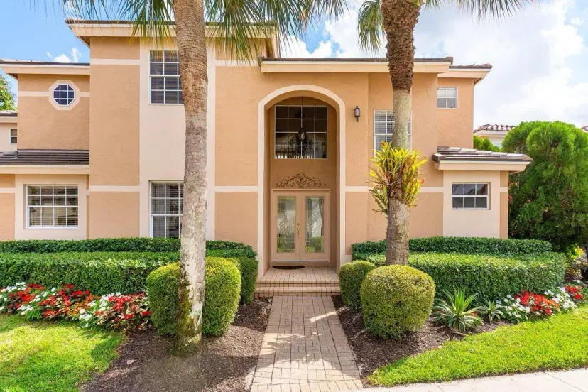 Picture of 10570 Bexley Boulevard, Boca Raton FL 33428