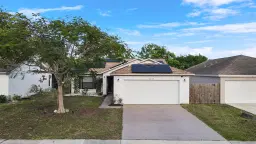Picture of 5117 Arbor Glen Circle, Lake Worth, FL 33463