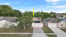 Picture of 5117 Arbor Glen Circle, Lake Worth, FL 33463