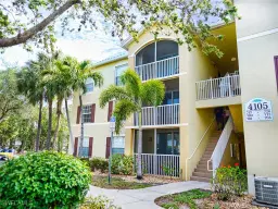 Picture of 4105 Residence Dr 720, Fort Myers, FL 33901