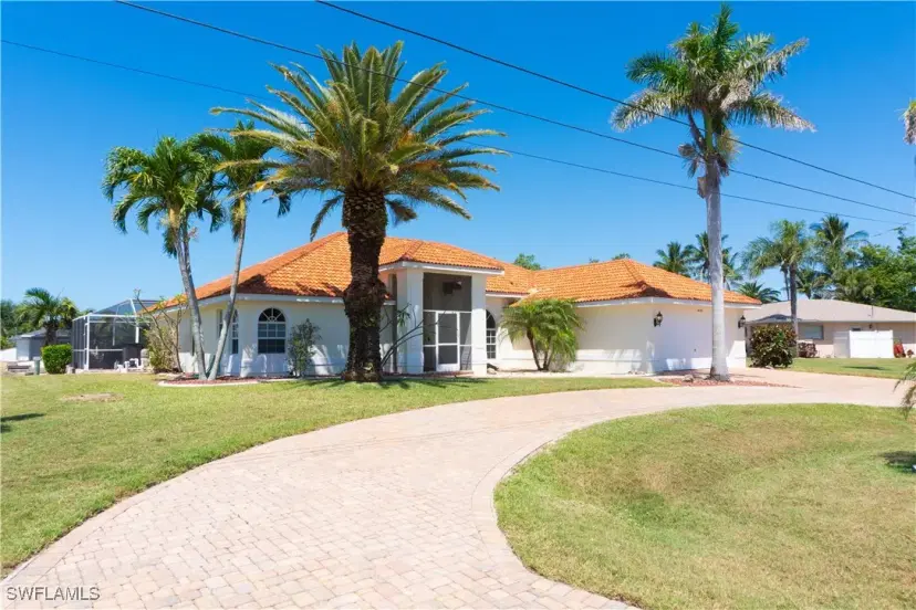 Picture of 3406 SE 17Th Ave, Cape Coral FL 33904