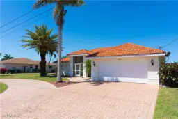 Picture of 3406 SE 17Th Ave, Cape Coral, FL 33904