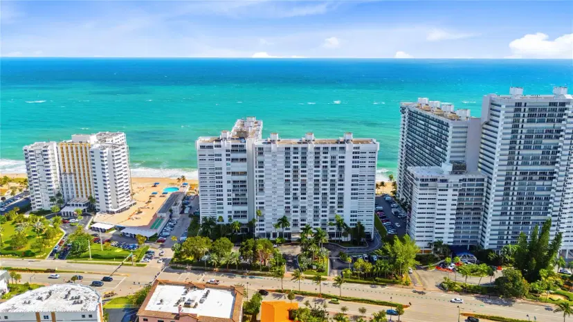 Picture of 4300 N Ocean Blvd 15F, Fort Lauderdale FL 33308