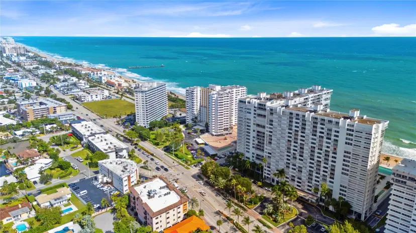 Picture of 4300 N Ocean Blvd 15F, Fort Lauderdale FL 33308