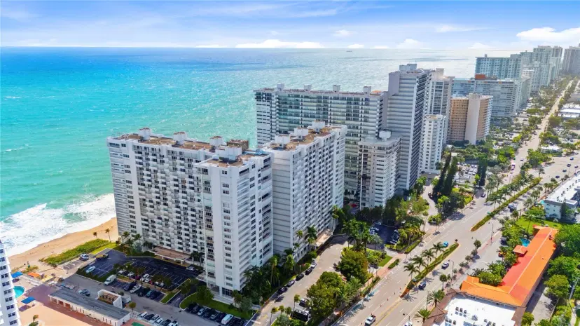 Picture of 4300 N Ocean Blvd 15F, Fort Lauderdale FL 33308