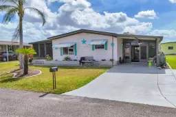 Picture of 215 Schooner St, North Port, FL 34287