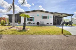 Picture of 215 Schooner St, North Port, FL 34287