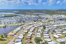 Picture of 215 Schooner St, North Port, FL 34287