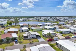Picture of 215 Schooner St, North Port, FL 34287
