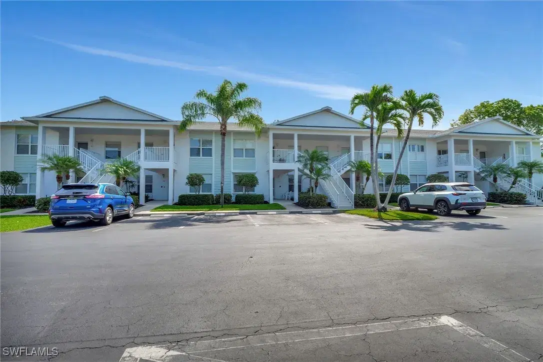 Picture of 1180 Sarah Jean Cir G202, Naples, FL 34110