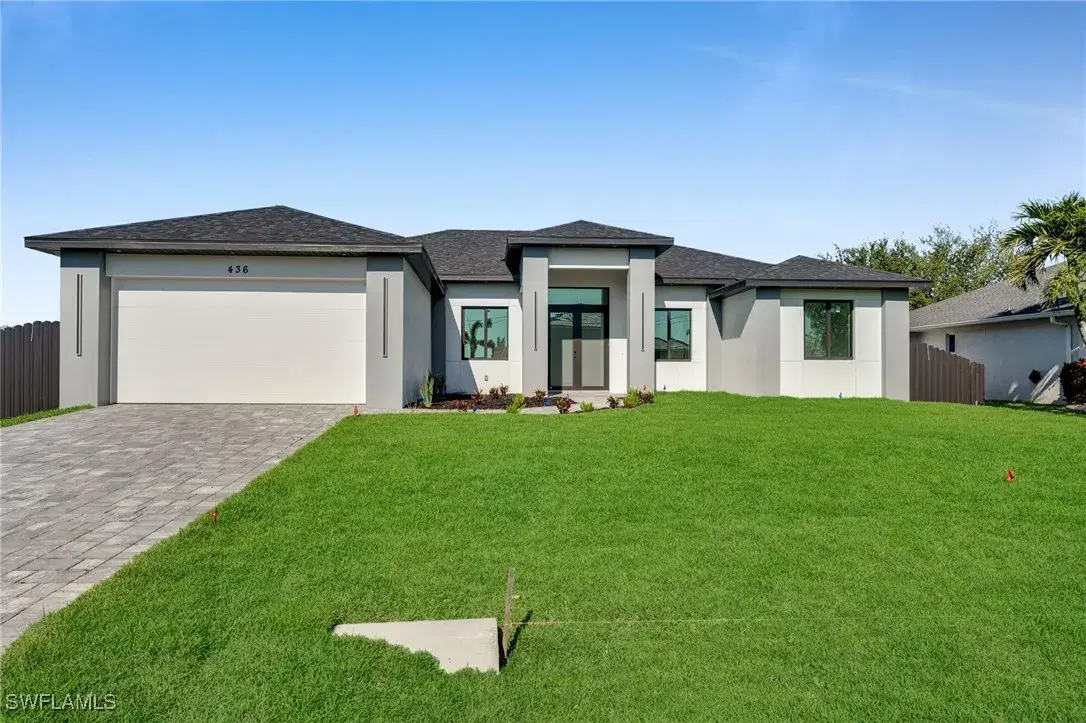 Picture of 902 NW 38Th Ave, Cape Coral, FL 33993