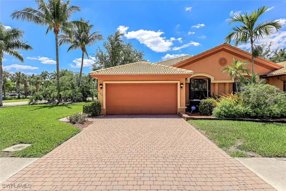 Picture of 9190 Water Tupelo Rd, Fort Myers, FL 33912