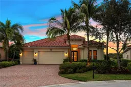 Picture of 9395 Nicolo Ct, Naples, FL 34114