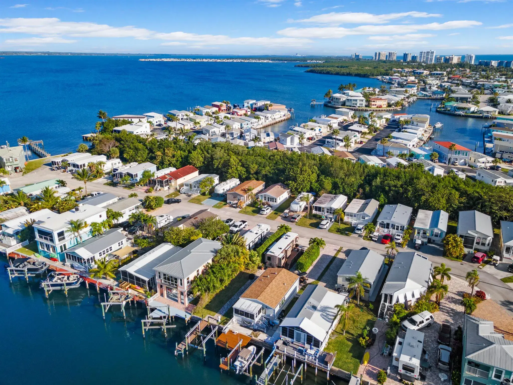 Picture of 10851 S Ocean Drive 91, Jensen Beach, FL 34957