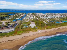 Picture of 10851 S Ocean Drive 91, Jensen Beach, FL 34957