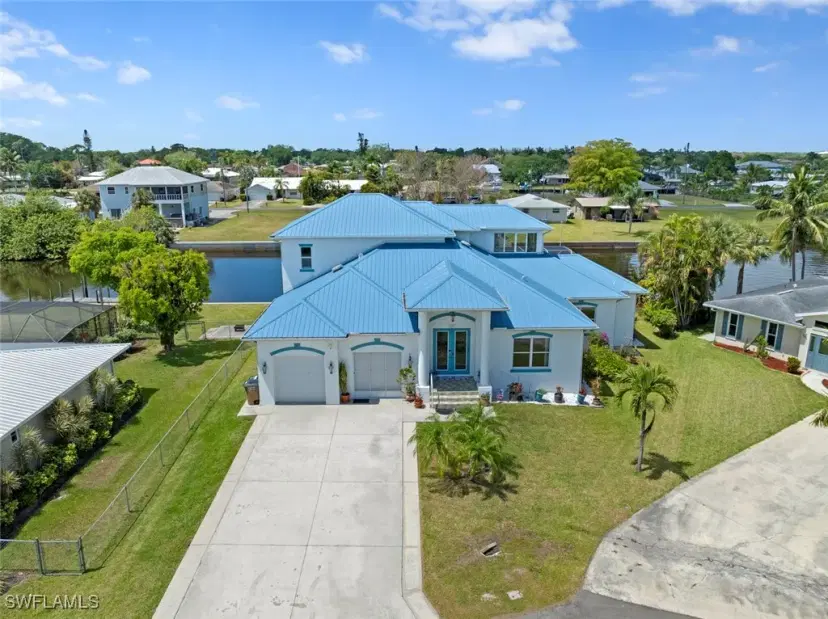 Picture of 2107 Saint Croix Ave, Fort Myers FL 33905