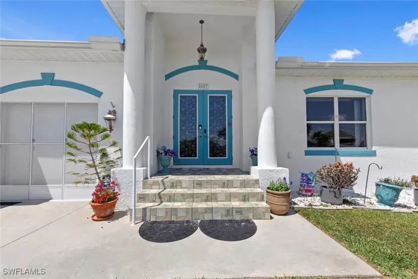 Picture of 2107 Saint Croix Ave, Fort Myers FL 33905