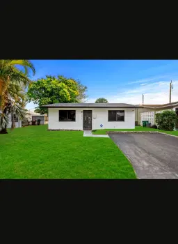 Picture of 5404 NW 25Th Ave, Fort Lauderdale, FL 33309