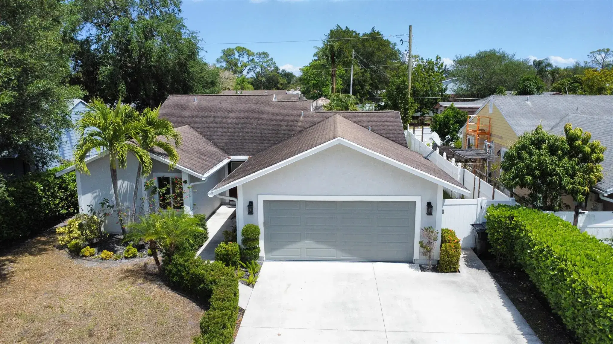 Picture of 5740 Teakwood Road, Lake Worth, FL 33467