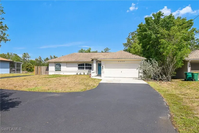 Picture of 4430 12Th St Ne, Naples FL 34120