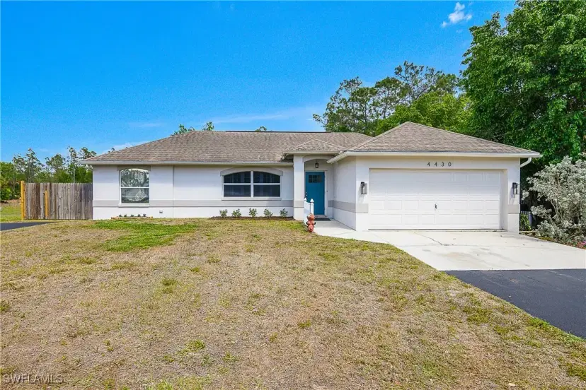 Picture of 4430 12Th St Ne, Naples FL 34120
