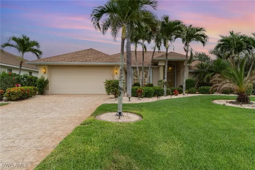 Picture of 5131 SW 19 Ave, Cape Coral FL 33914