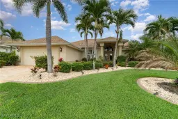 Picture of 5131 SW 19 Ave, Cape Coral, FL 33914