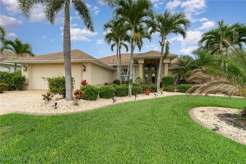 Picture of 5131 SW 19 Ave, Cape Coral FL 33914