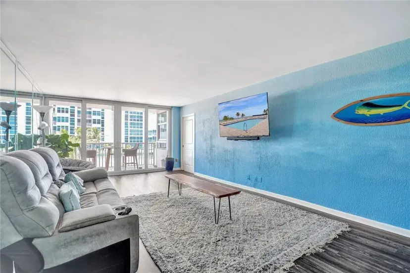 Picture of 1370 S Ocean Blvd 407, Pompano Beach FL 33062