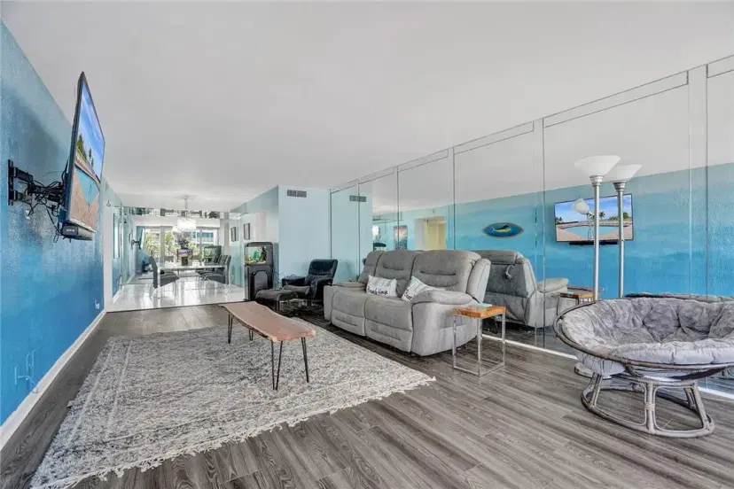 Picture of 1370 S Ocean Blvd 407, Pompano Beach FL 33062
