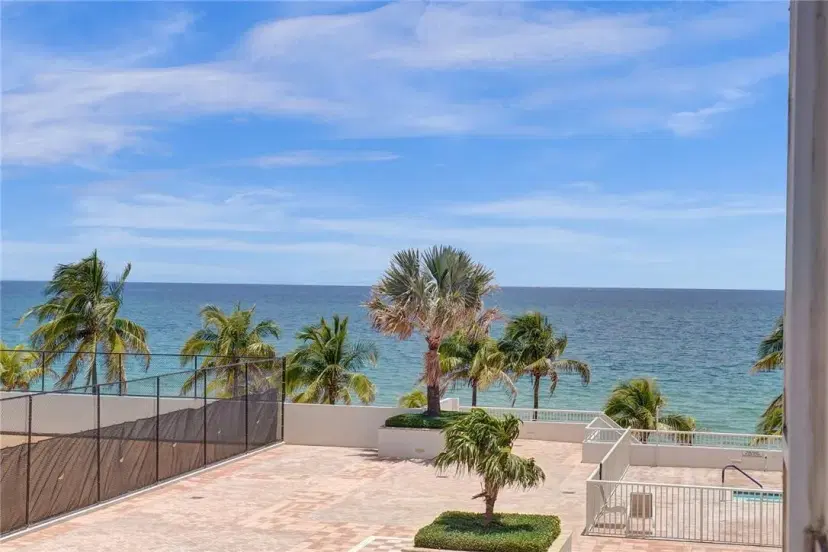 Picture of 1370 S Ocean Blvd 407, Pompano Beach FL 33062