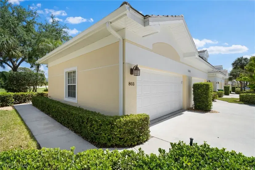 Picture of 8480 Mystic Greens Way 803, Naples FL 34113