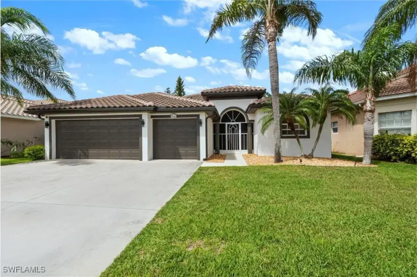 Picture of 9646 Blue Stone Cir, Fort Myers FL 33913