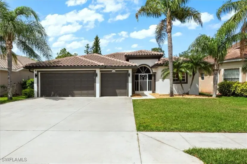 Picture of 9646 Blue Stone Cir, Fort Myers FL 33913