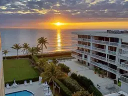 Picture of 3230 S Ocean Boulevard E610, Palm Beach, FL 33480