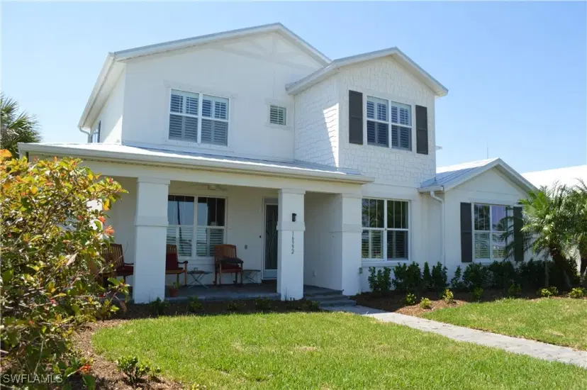 Picture of 16992 Curry Preserve Dr, Punta Gorda FL 33982