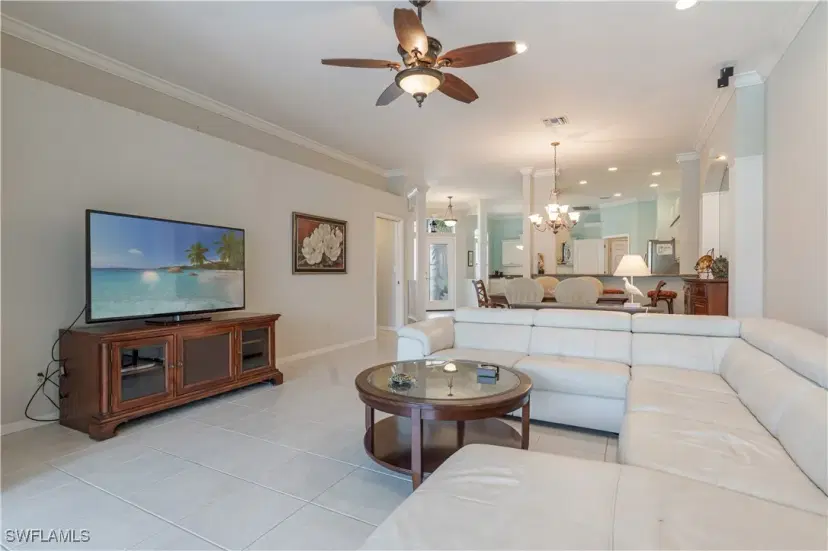 Picture of 8815 Naples Heritage Dr D9, Naples FL 34112