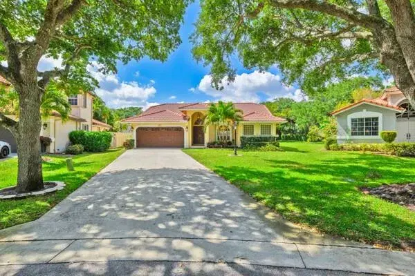 Picture of 5794 NW 48Th Dr, Coral Springs, FL 33067