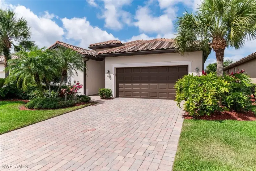 Picture of 3622 Treasure Cove Cir, Naples FL 34114