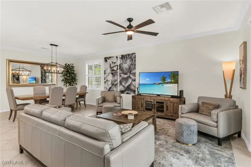 Picture of 3622 Treasure Cove Cir, Naples FL 34114
