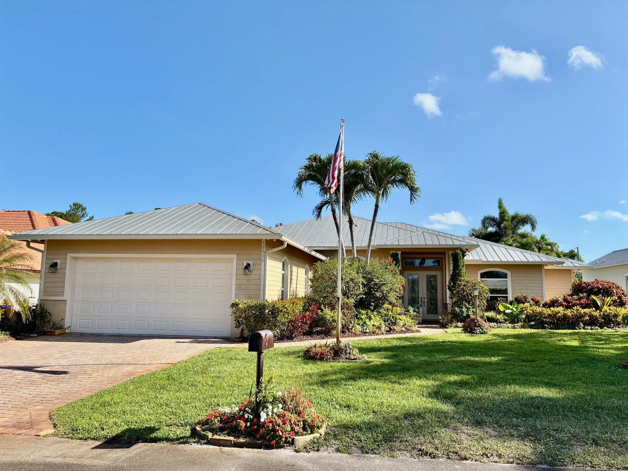 Picture of 10836 SE Deer Moss Trail, Tequesta, FL 33469