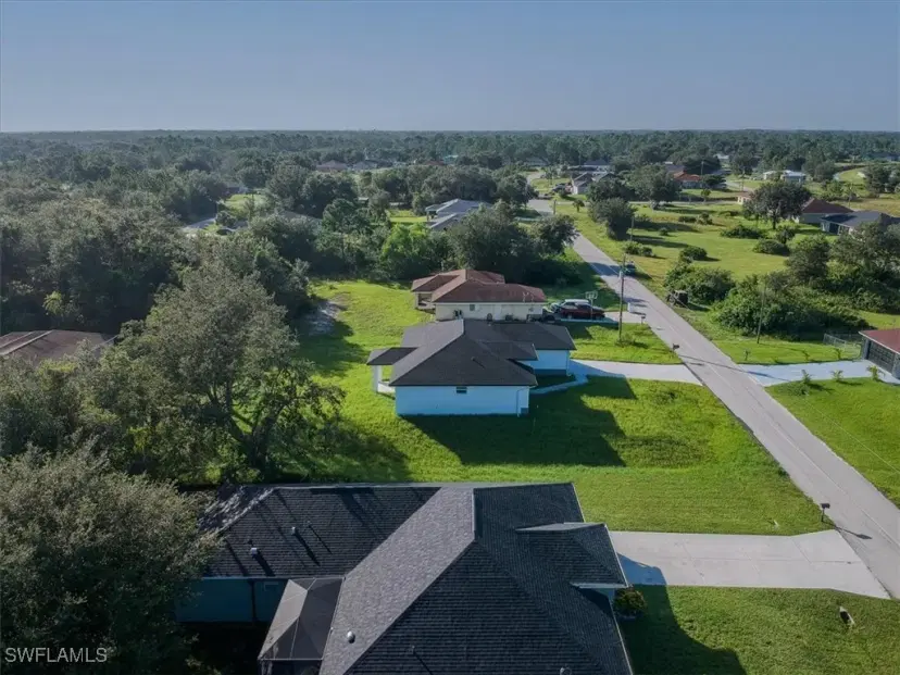 Picture of 4605 June Ave N, Lehigh Acres FL 33971