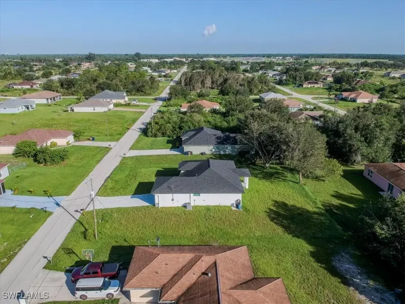 Picture of 4605 June Ave N, Lehigh Acres FL 33971